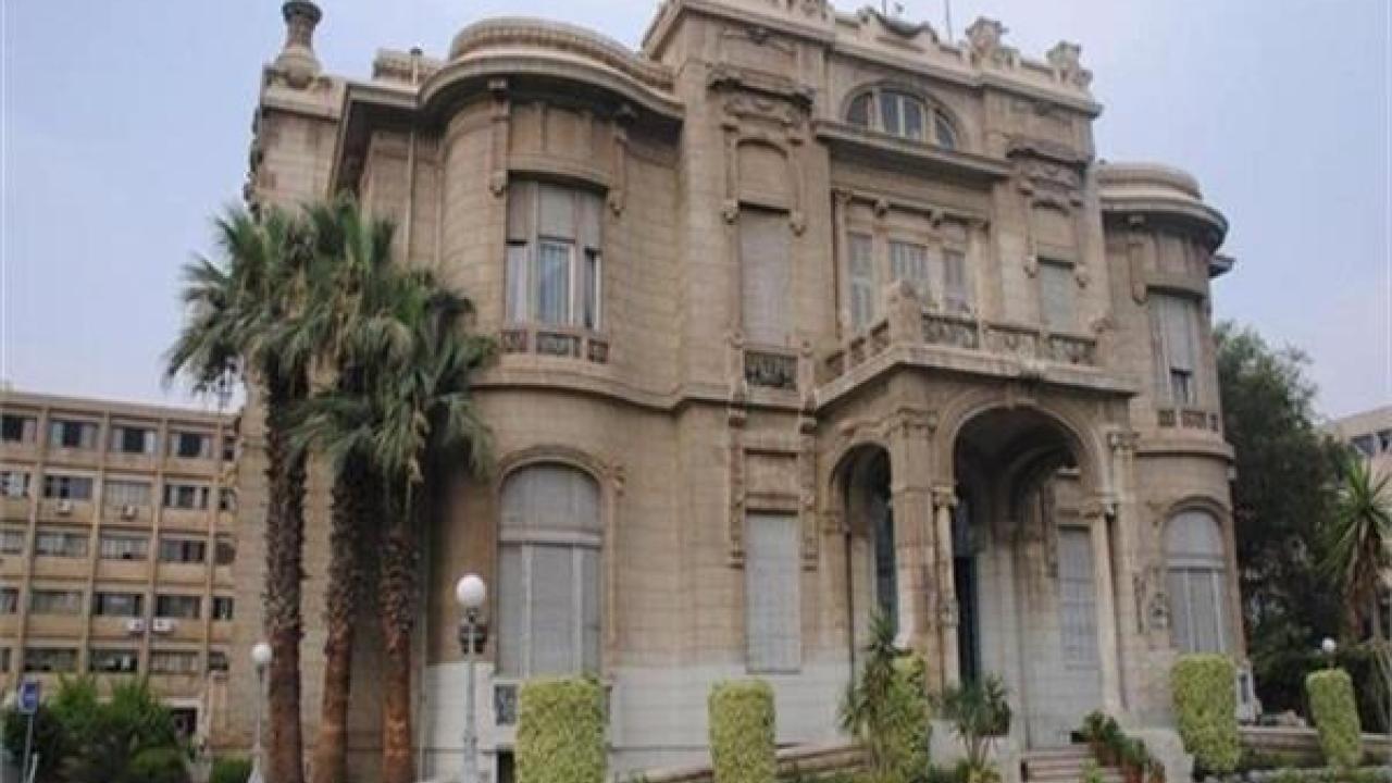 جامعة عين شمس جامعة عين شمس