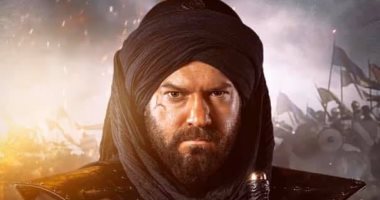 مسلسل خالد بن الوليد