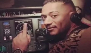 محمد رمضان