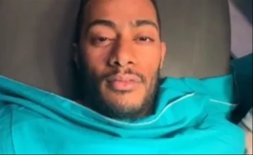 محمد رمضان