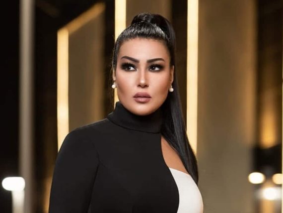 سمية الخشاب 
