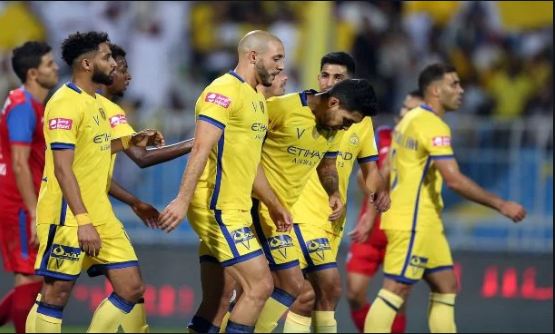 فريق النصر