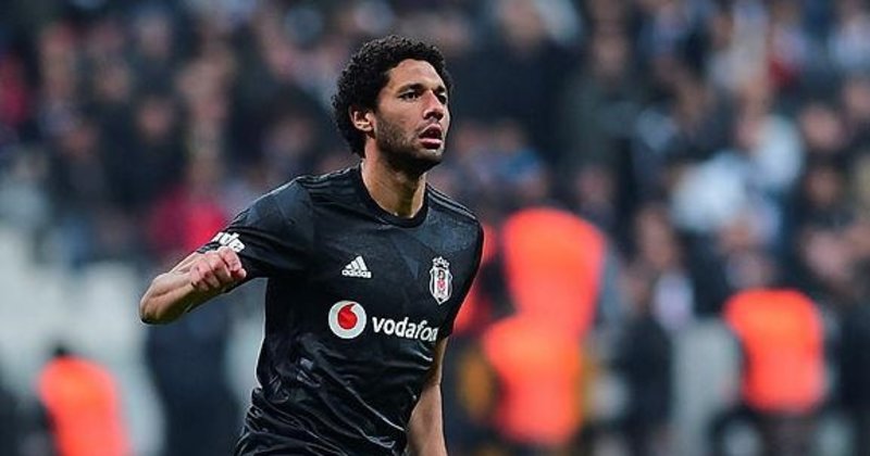 محمد النني