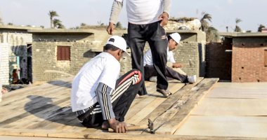تحسين خدمات القرى