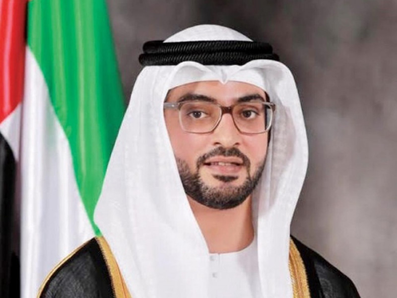 سفير الإمارات بالبحرين