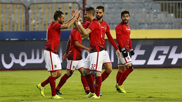 فريق الاهلي
