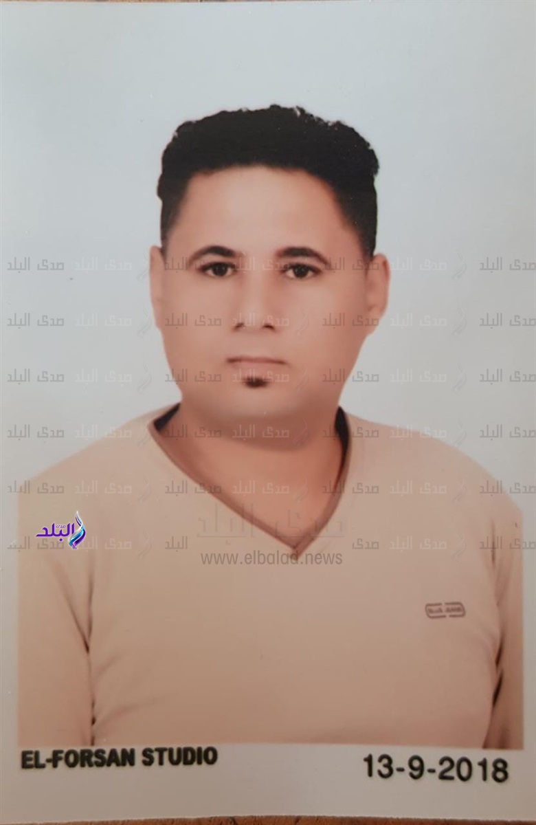 مصري محتجز في ناميبيا