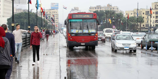 الأرصاد الجوية