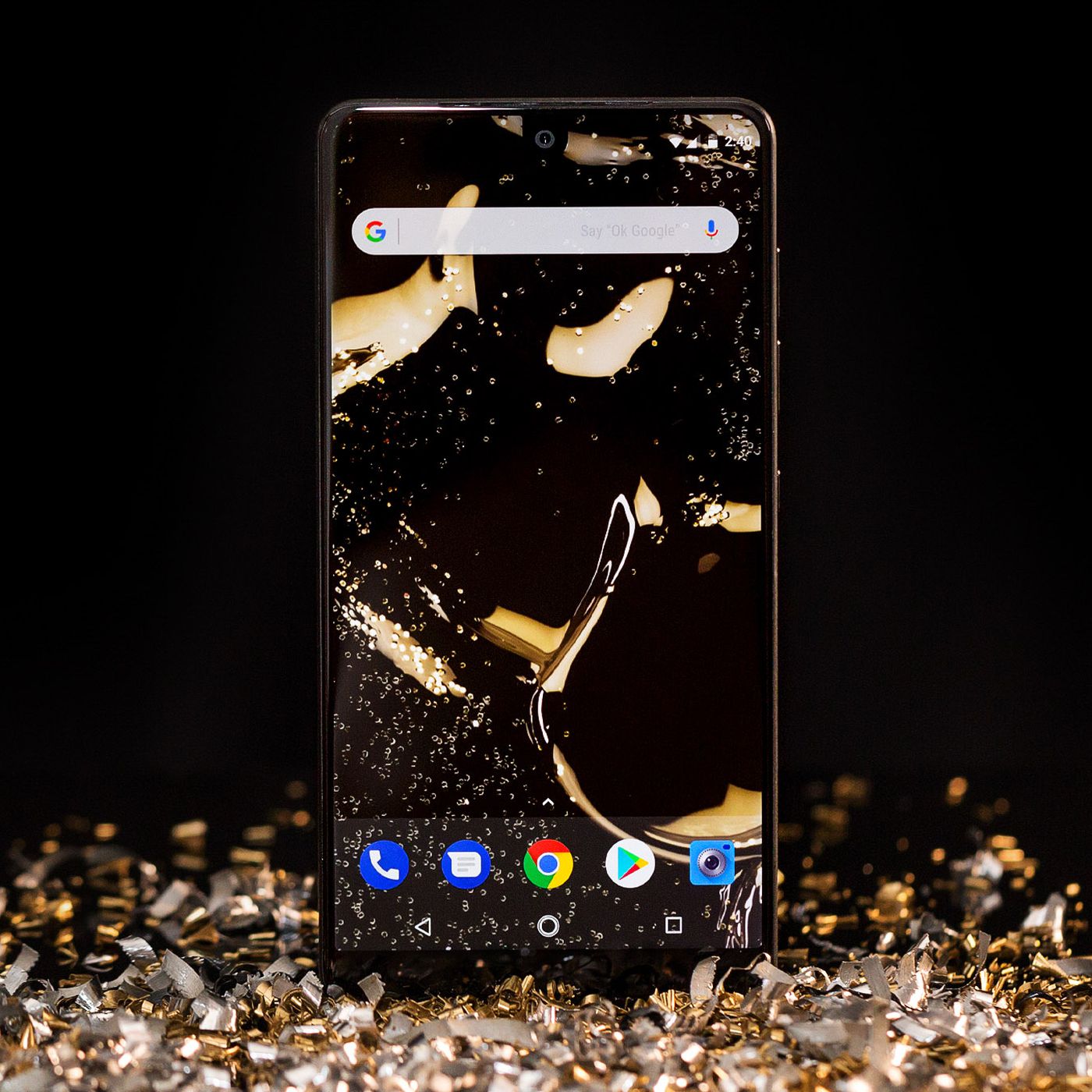 Essential Phone