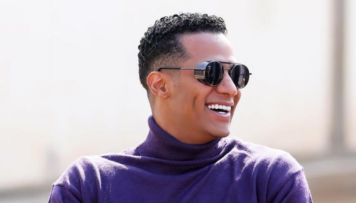محمد رمضان محمد رمضان