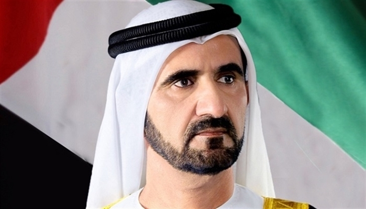 حاكم دبي