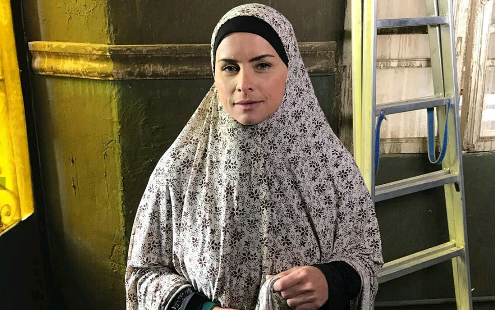 نور