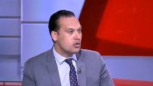 محمد القرش، المتحدث الرسمي باسم وزارة الزراعة