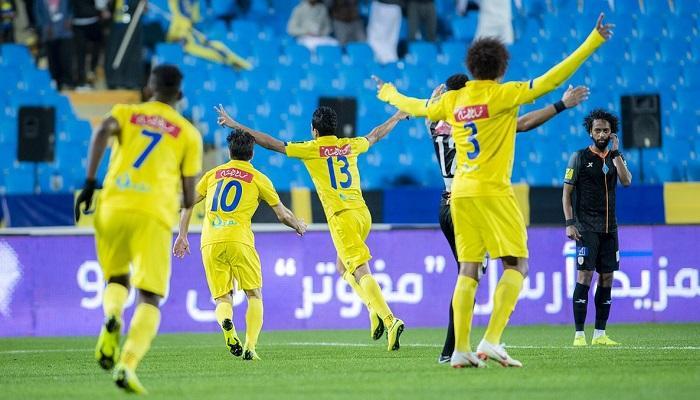 التعاون