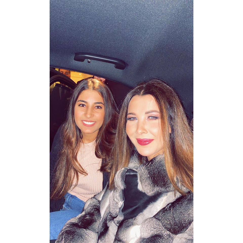 نانسي عجرم