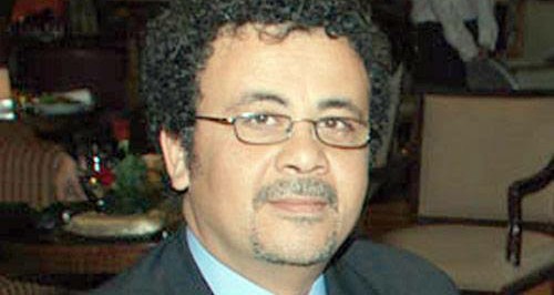 عمرو عرفة