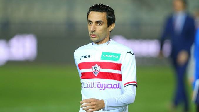 ايمن حفنى