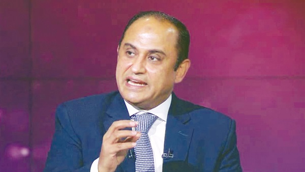 اللواء محمد عبدالواحد 