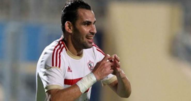 احمد عيد