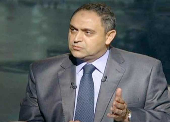 اللواء محمد عبدالواحد