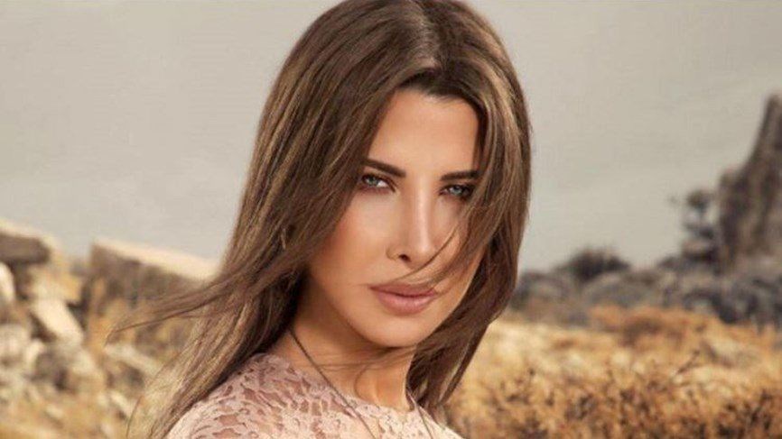 نانسي عجرم