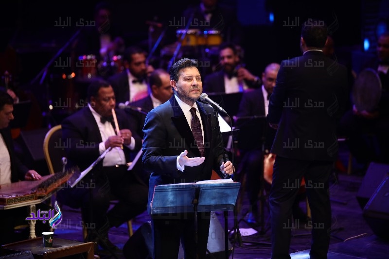 هاني شاكر
