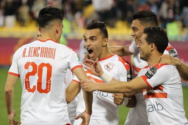 نادي الزمالك