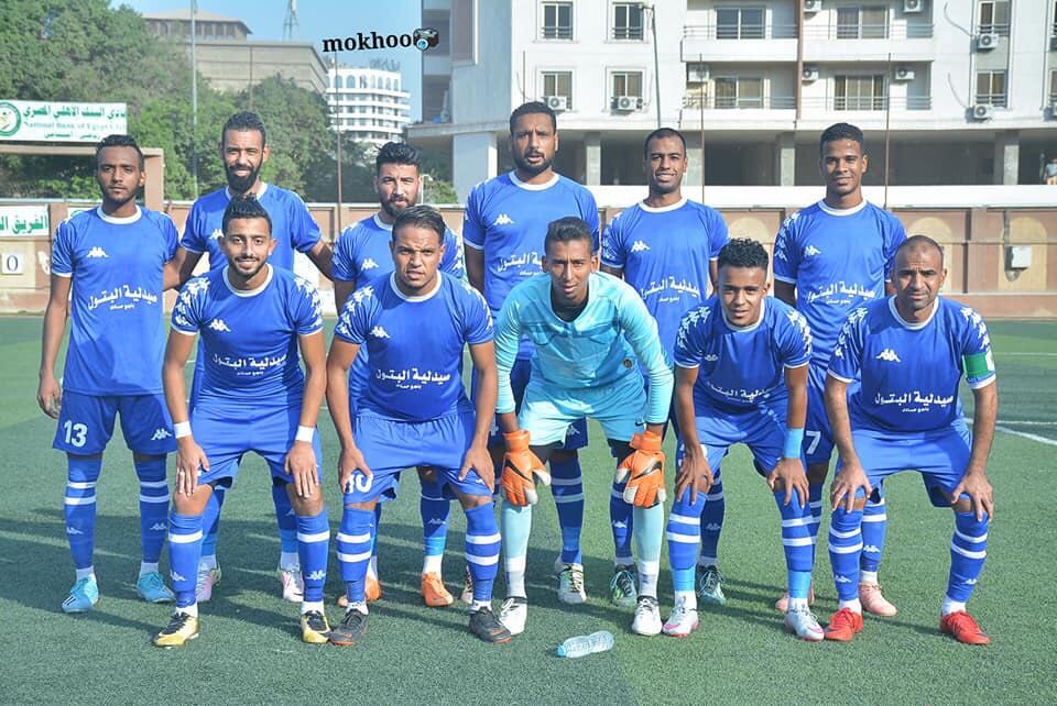 فريق شبان قنا 