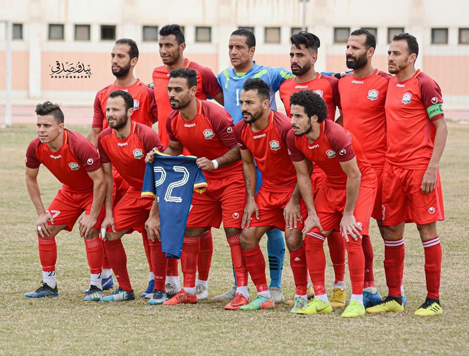 فريق المنيا 