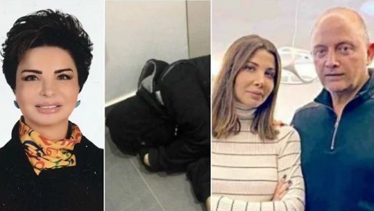 محامية قتيل فيلا نانسي عجرم