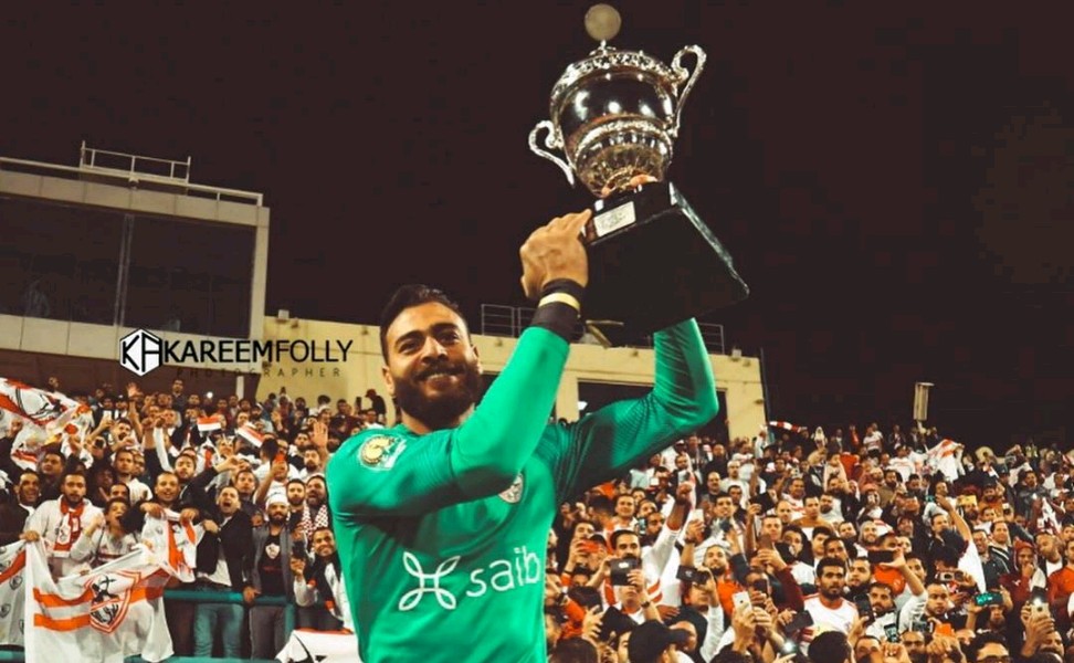 محمد ابو جبل