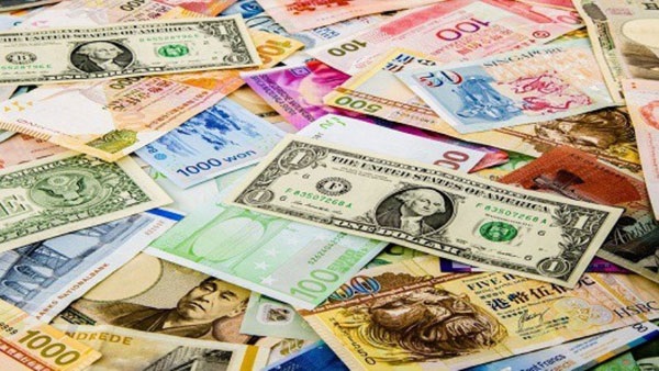 أسعار  العملات