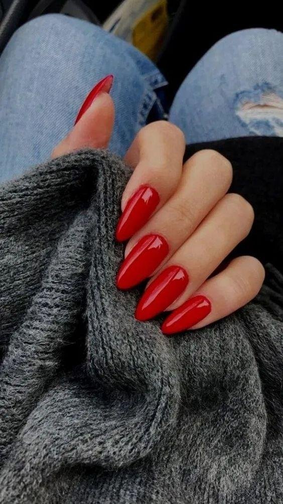 7 نصائح ذهبية .. لـ تحصلي على أظافر طويلة وجذابة
