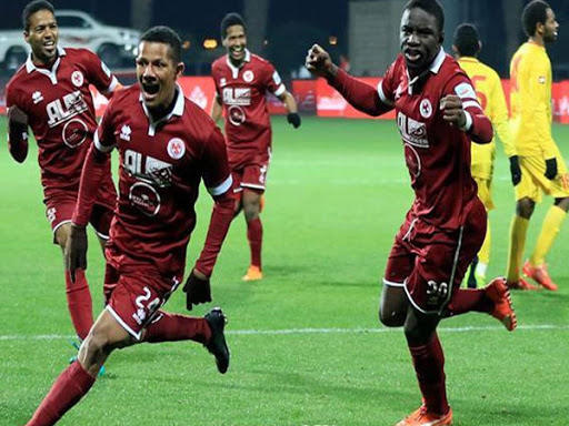 فريق الفيصلي