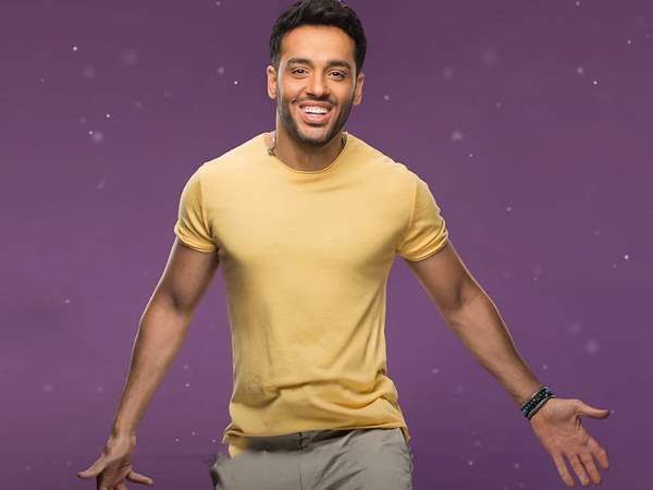 رامي جمال