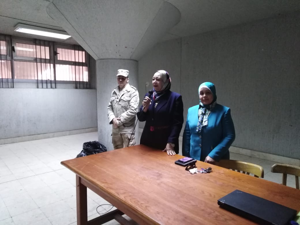 جامعة حلوان 