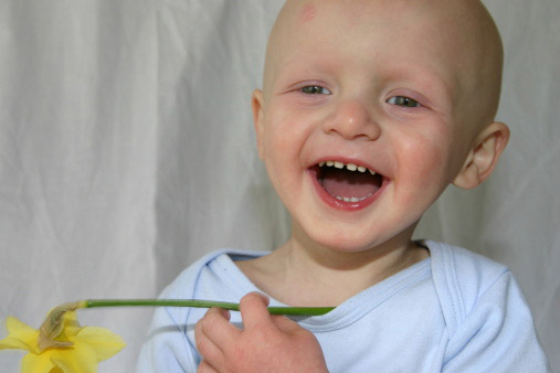  اليوم العالمي للوقاية من سرطان الأطفال