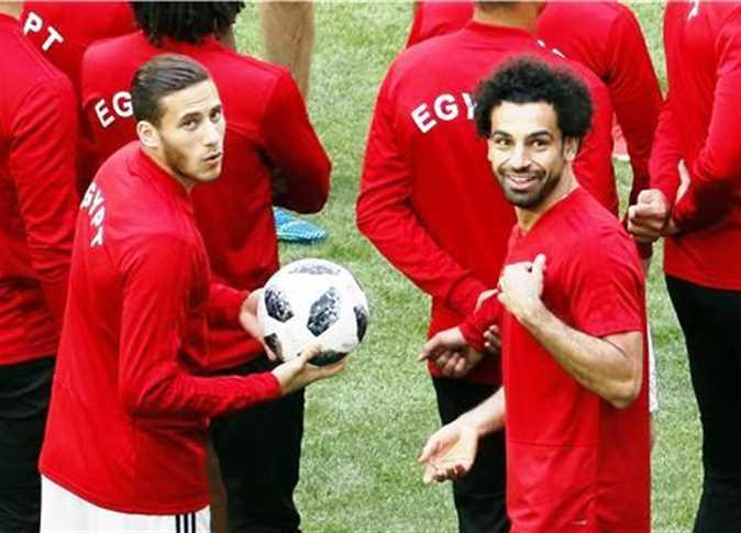 منتخب مصر الوطنى
