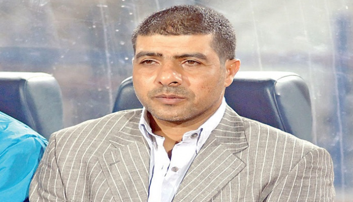 طارق العشرى