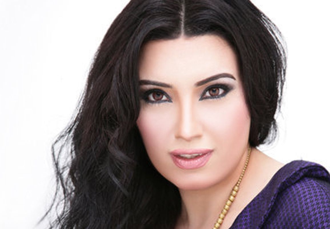 عبير صبري 