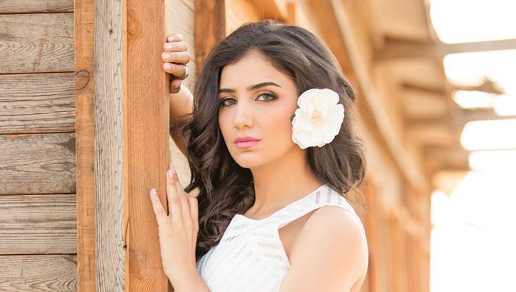مي عمر 