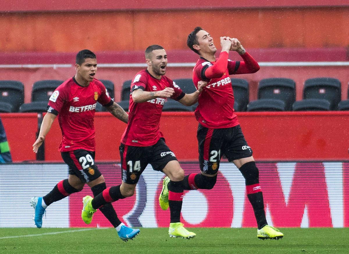 ريال مايوركا