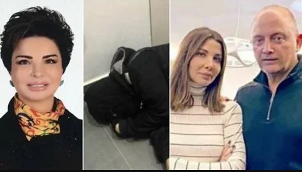 رهاب بيطار محامية قتيل فيلا نانسي عجرم
