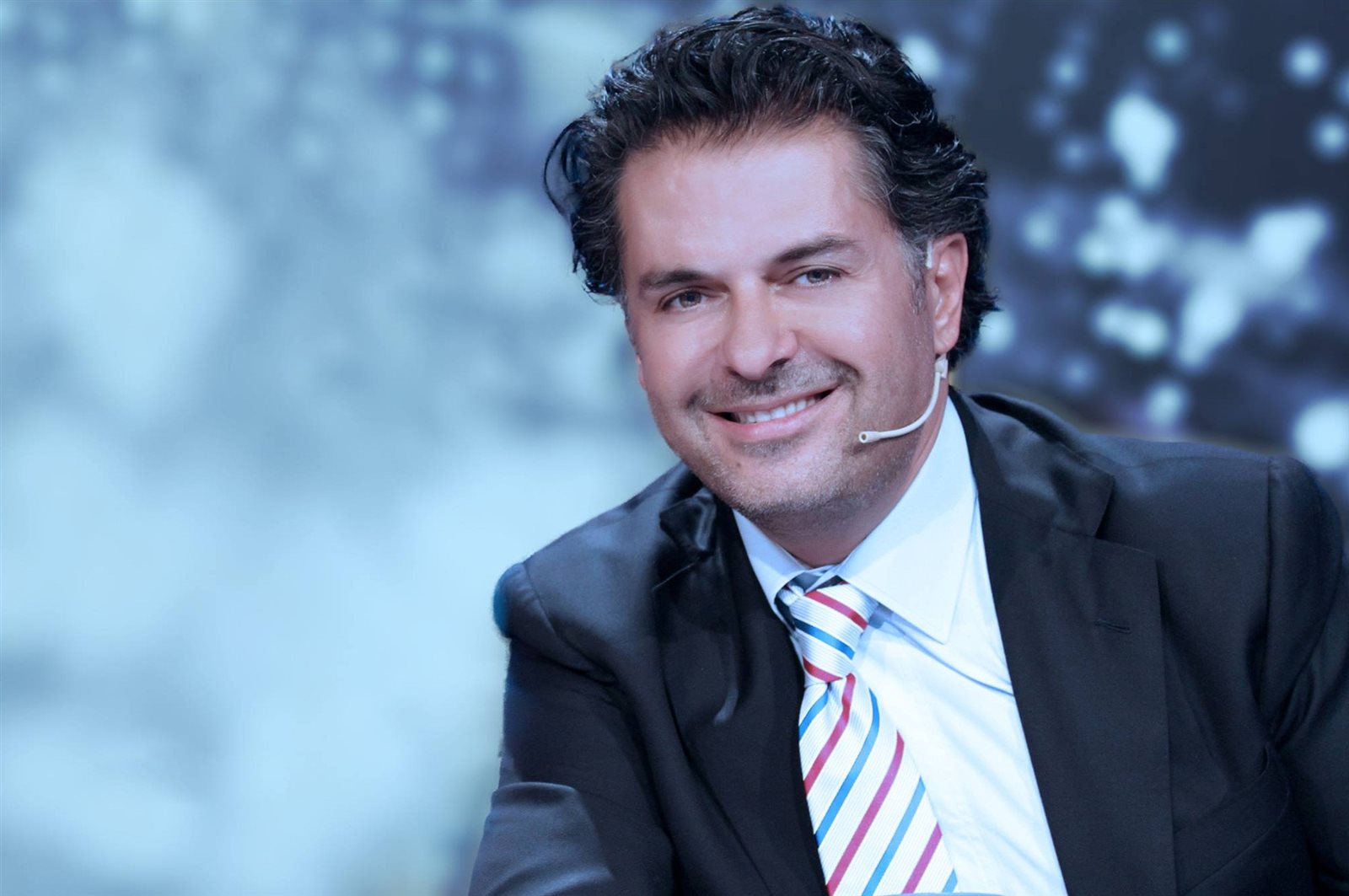 راغب علامة 