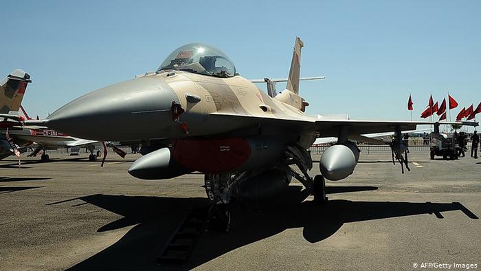 معلومات جديدة عن سقوط طائرة سعودية في اليمن