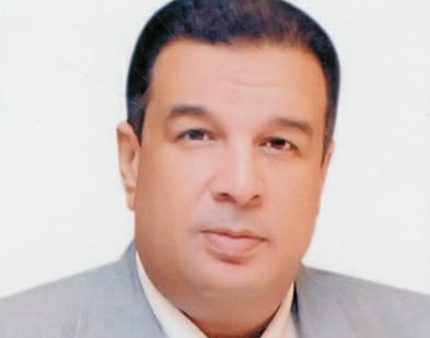 عبد الرازق توفيق رئيس تحرير الجمهورية