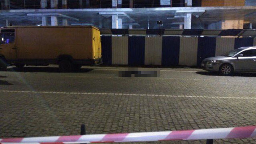 مقتل شخصين في إطلاق نار بمدينة كالينينجراد الروسية