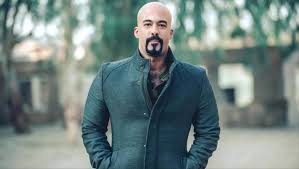 هيثم احمد زكى 