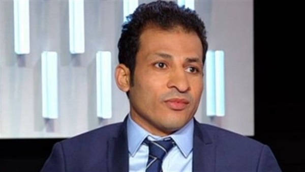 سيد معوض  