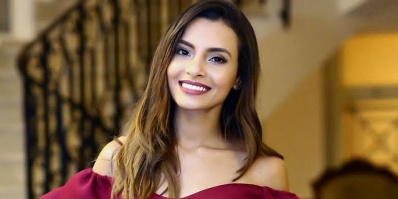 كارمن سليمان